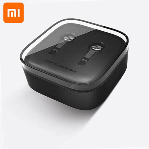 XIAOMI PISTON 3.5mm Youth Version In Ear Stereo Earphone Wire Control with MIC for MI Redmi Note 4 5 5A 4X 3X 3S 5Plus MIX2 MAX