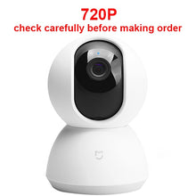 Load image into Gallery viewer, Updated Version 2019 Xiaomi IMI Smart Camera Webcam 1080P WiFi Pan-tilt Night Vision 360 Angle Video Camera View Baby Monitor