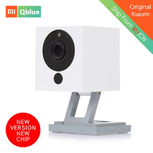 Load image into Gallery viewer, Xiaomi Xiaofang Dafang Smart Camera 1S IP Camera New Version T20L Chip 1080P WiFi APP Control Camera For Home Security