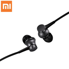 Load image into Gallery viewer, XIAOMI Piston 3 Fresh Youth Version Earphone Mi In-Ear 3.5mm Colorful Earphone for Mi 4C 4S 5 5S 5X 5S Red MI 5 k20 note 7 8 pro