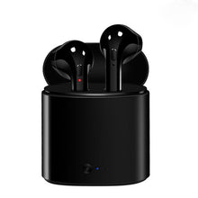 Load image into Gallery viewer, I7s Tws Wireless Bluetooth Earphones Phone Bluetooth Headset Wireless Earbuds With Charging Pods Earphone For IOS Android Phone