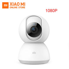 Load image into Gallery viewer, Updated Version 2019 Xiaomi IMI Smart Camera Webcam 1080P WiFi Pan-tilt Night Vision 360 Angle Video Camera View Baby Monitor