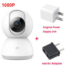 Load image into Gallery viewer, Updated Version 2019 Xiaomi IMI Smart Camera Webcam 1080P WiFi Pan-tilt Night Vision 360 Angle Video Camera View Baby Monitor